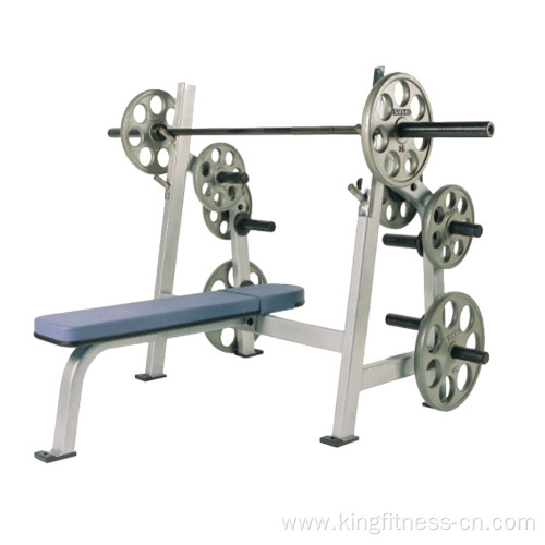 High Quality OEM KFBH-38 Competitive Price Weight Bench